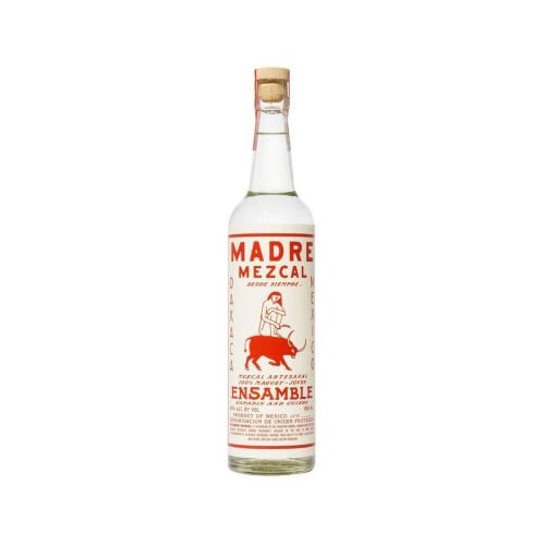 Madre Ensamble Mezcal Artesenal