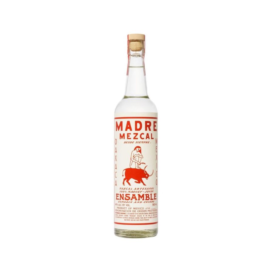 Madre Ensamble Mezcal Artesenal