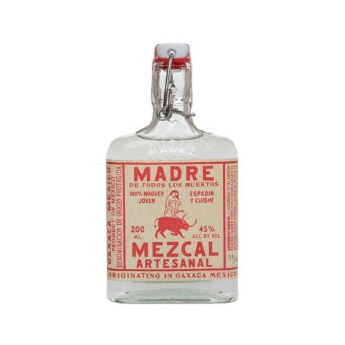 Madre Ensamble Mezcal Artesenal