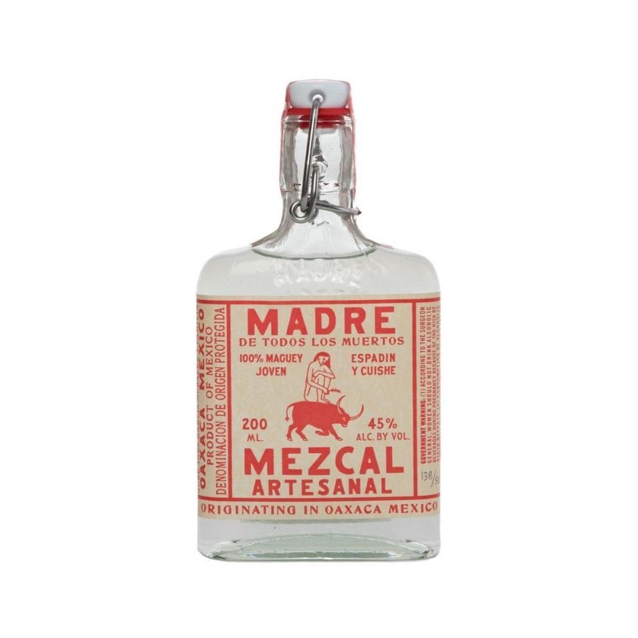 Madre Ensamble Mezcal Artesenal