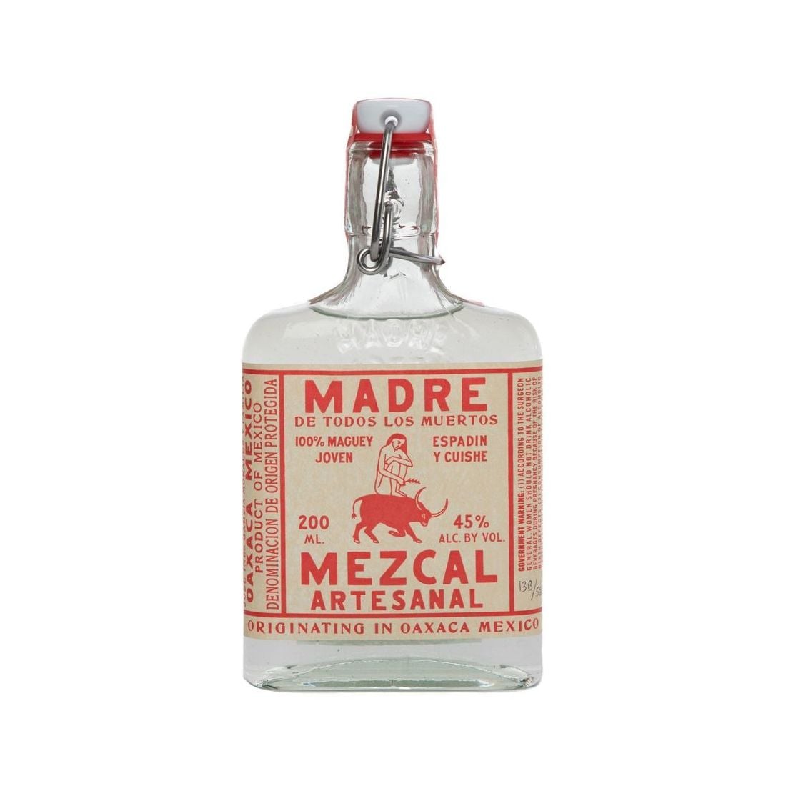 Madre Ensamble Mezcal Artesenal