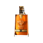 Teeling 40 Year Old Limited Edition Irish Single Malt Whisky