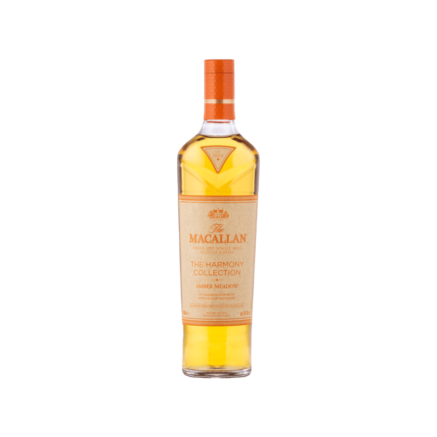 The Macallan Harmony Amber Meadow Single Malt
