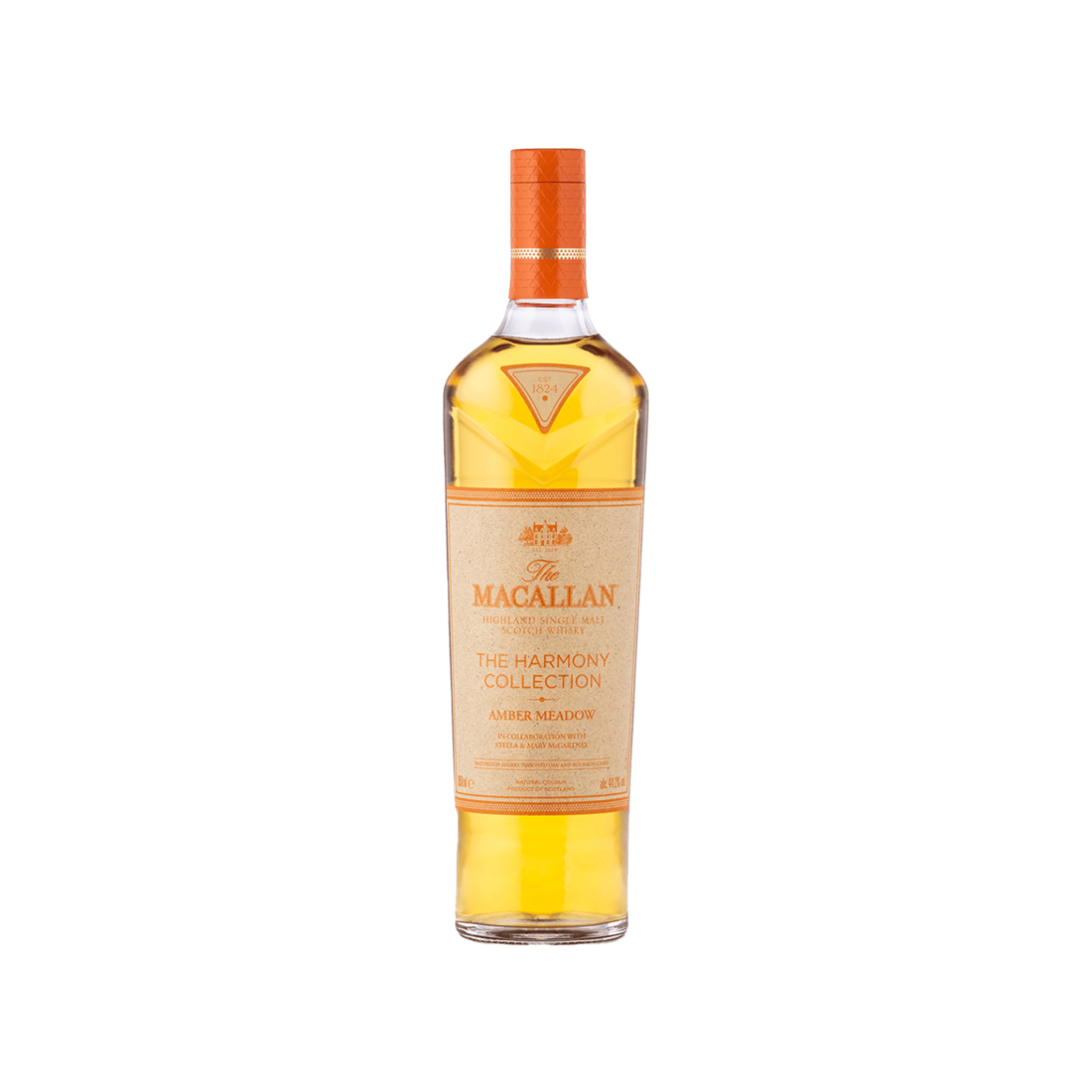 The Macallan Harmony Amber Meadow Single Malt