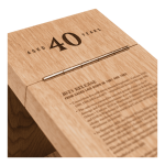 Highland Park 40 Year Old Single Malt Whisky