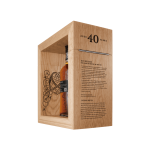 Highland Park 40 Year Old Single Malt Whisky