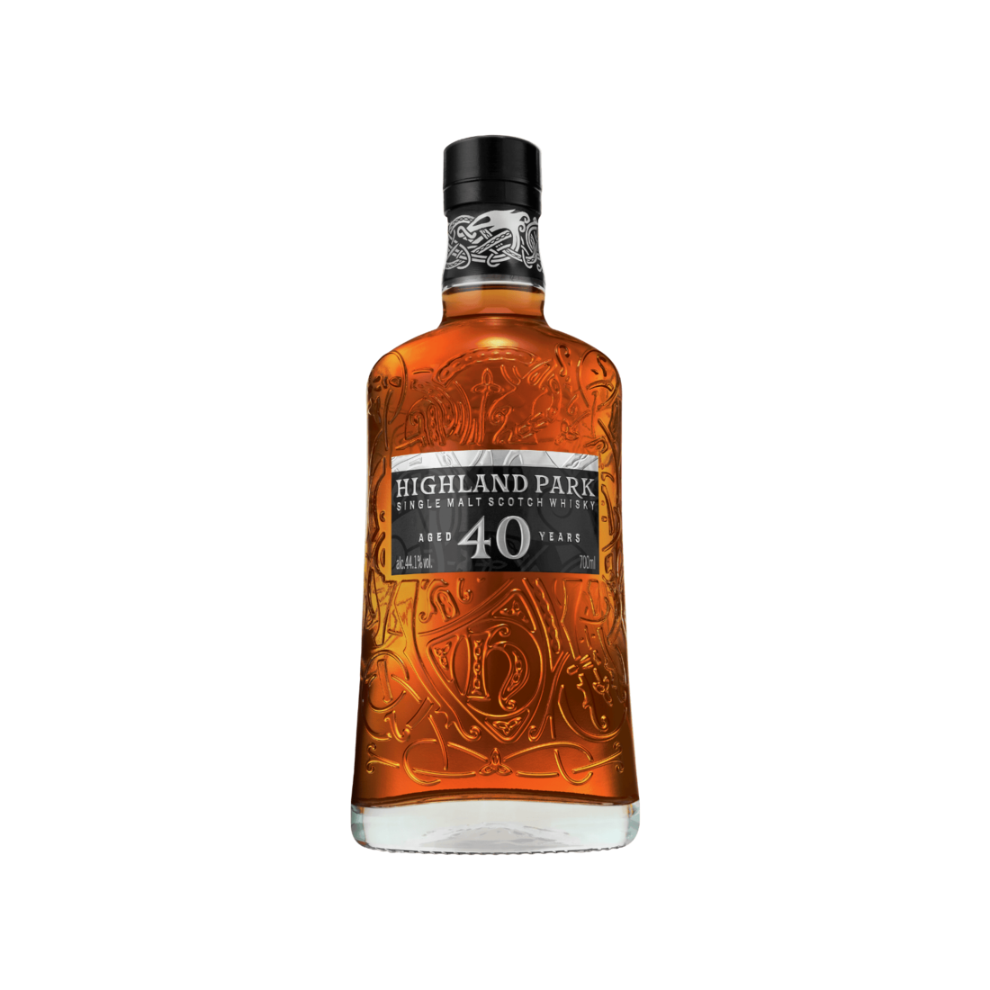 Highland Park 40 Year Old Single Malt Whisky