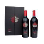 Penfolds Superblend 802.A & 802.B Gift Box
