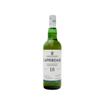 Laphroaig 18 Year Old Single Malt