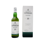 Laphroaig 18 Year Old Single Malt