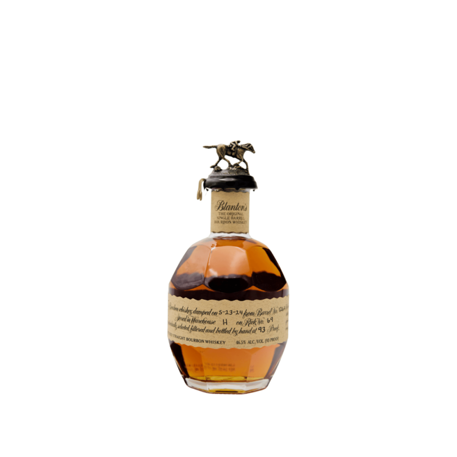 Blanton's Original Single Barrel Bourbon