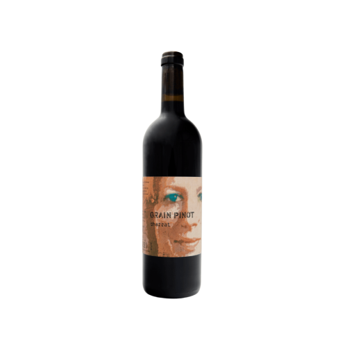 Marie-Therese Chappaz, Grain Pinot Charrat, Valais