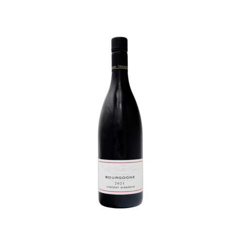 Vincent Gerardin, Bourgogne Rouge, Vieilles Vignes