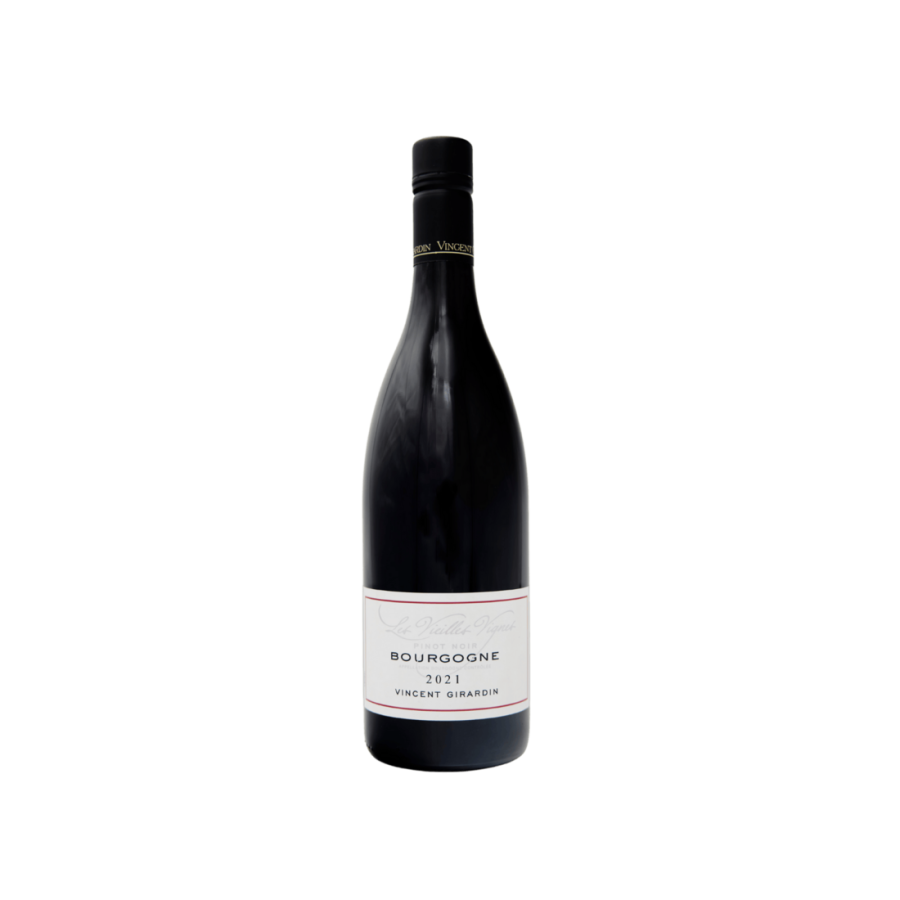 Vincent Gerardin, Bourgogne Rouge, Vieilles Vignes
