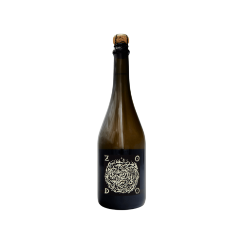 ZODO Sugrue South Downs English Sparkling Wine