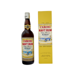 Caroni Replica 90 Proof 100th Anniversary Trinidad Rum