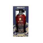 Brugal, Coleccion Visionaria Edicion 01 Rum