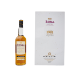 Brora Single Malt Prima & Ultima 40 Year Old Bottled 2022