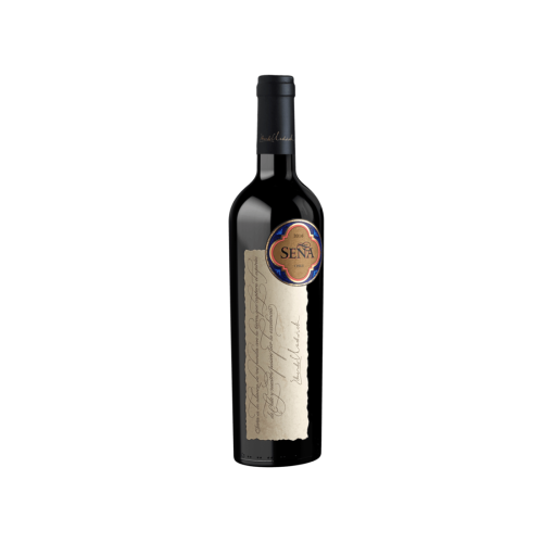 Seña, Vina Seña, 2016