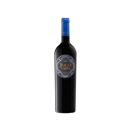 Seña, Rocas de Seña 2021