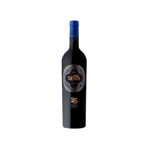 Seña, Vina Seña 2019