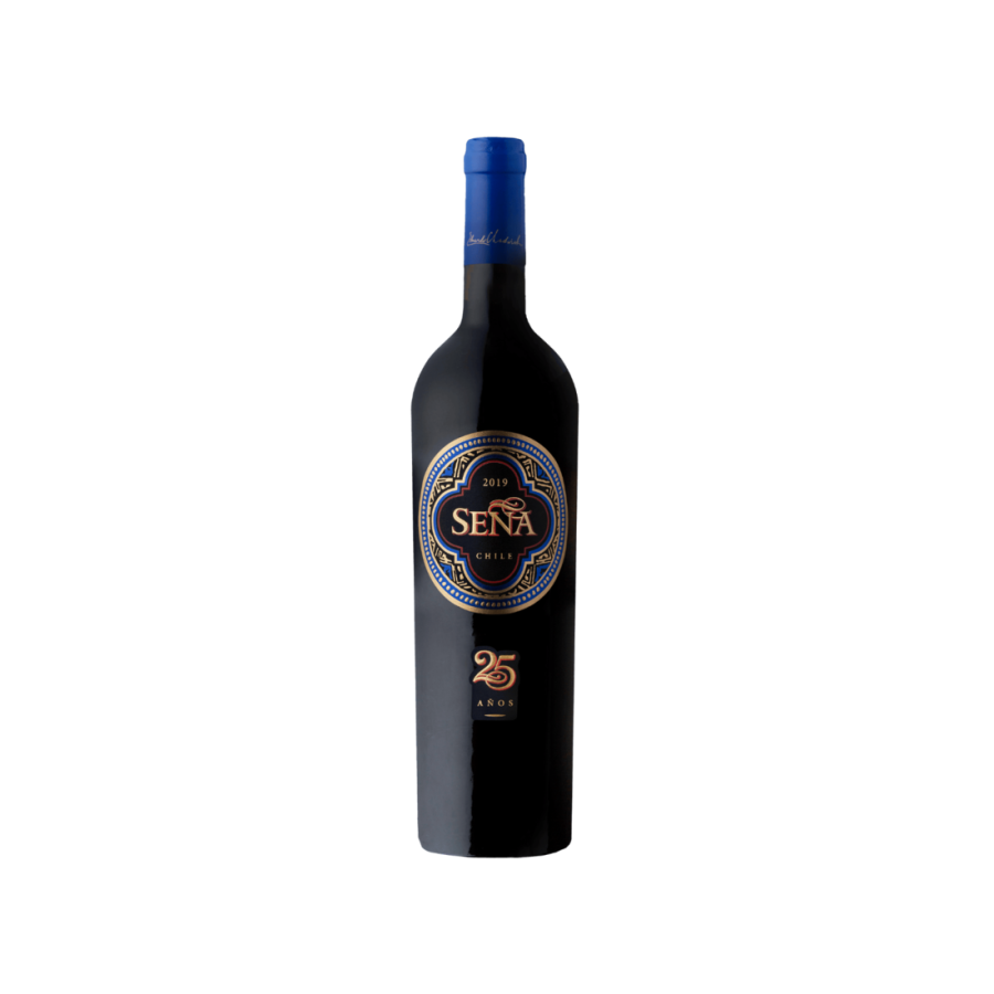 Seña, Vina Seña 2019
