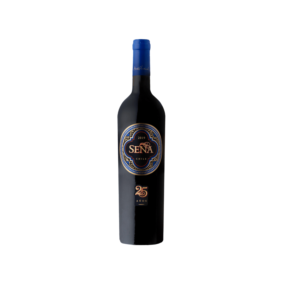 Sena, Vina Sena 2019