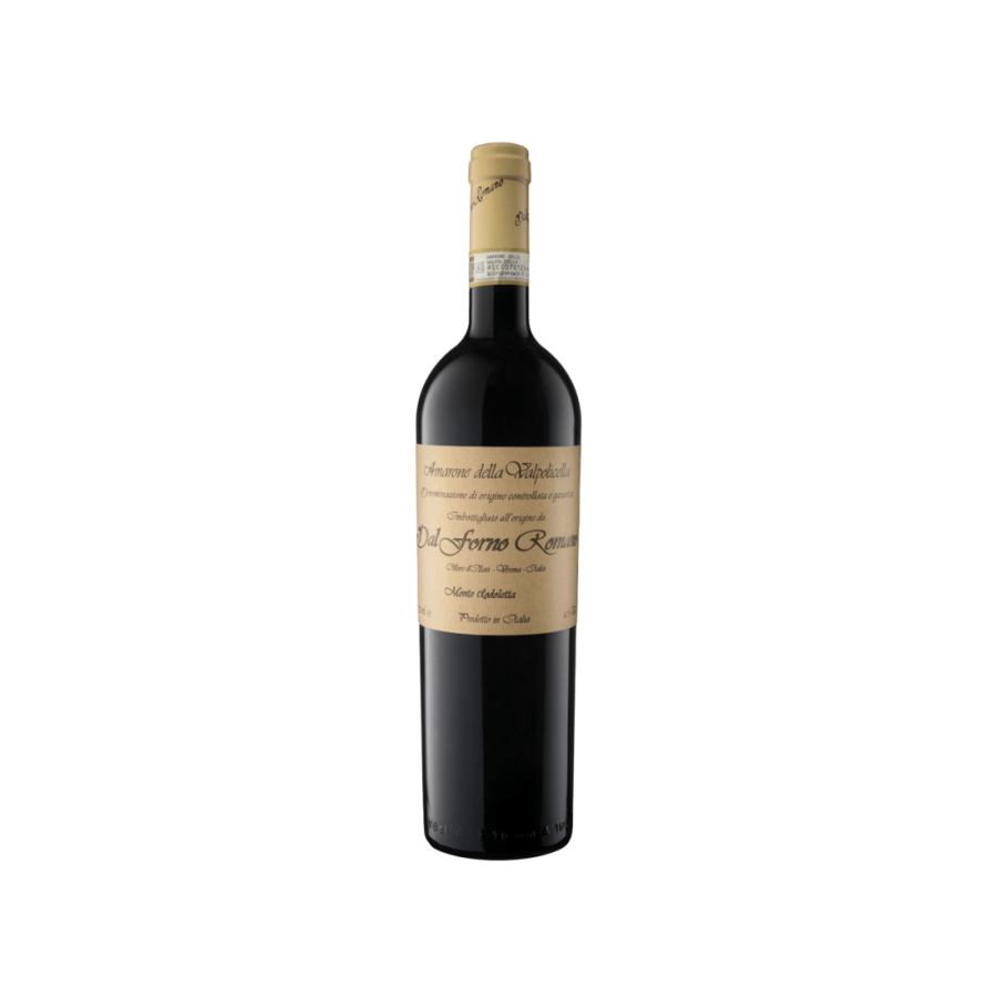 Dal Forno Romano, Amarone della Valpolicella 2016
