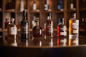 A whisky journey TT 7