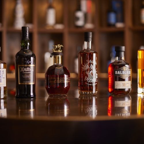 A Whisky Journey