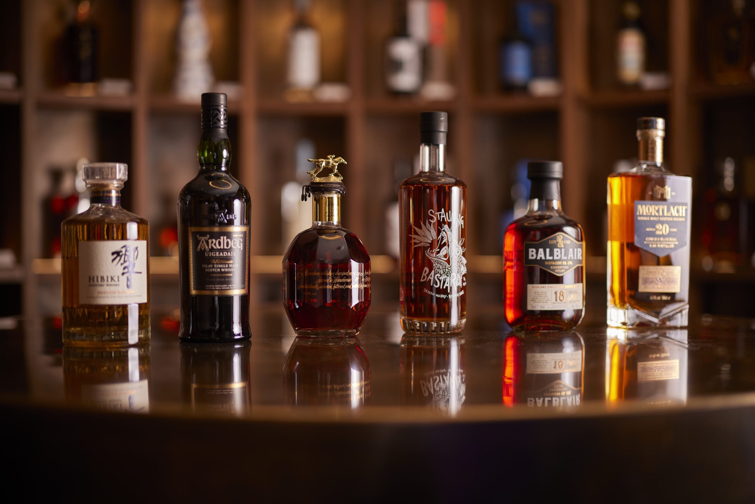 Best Old and Rare Whiskies for 2026