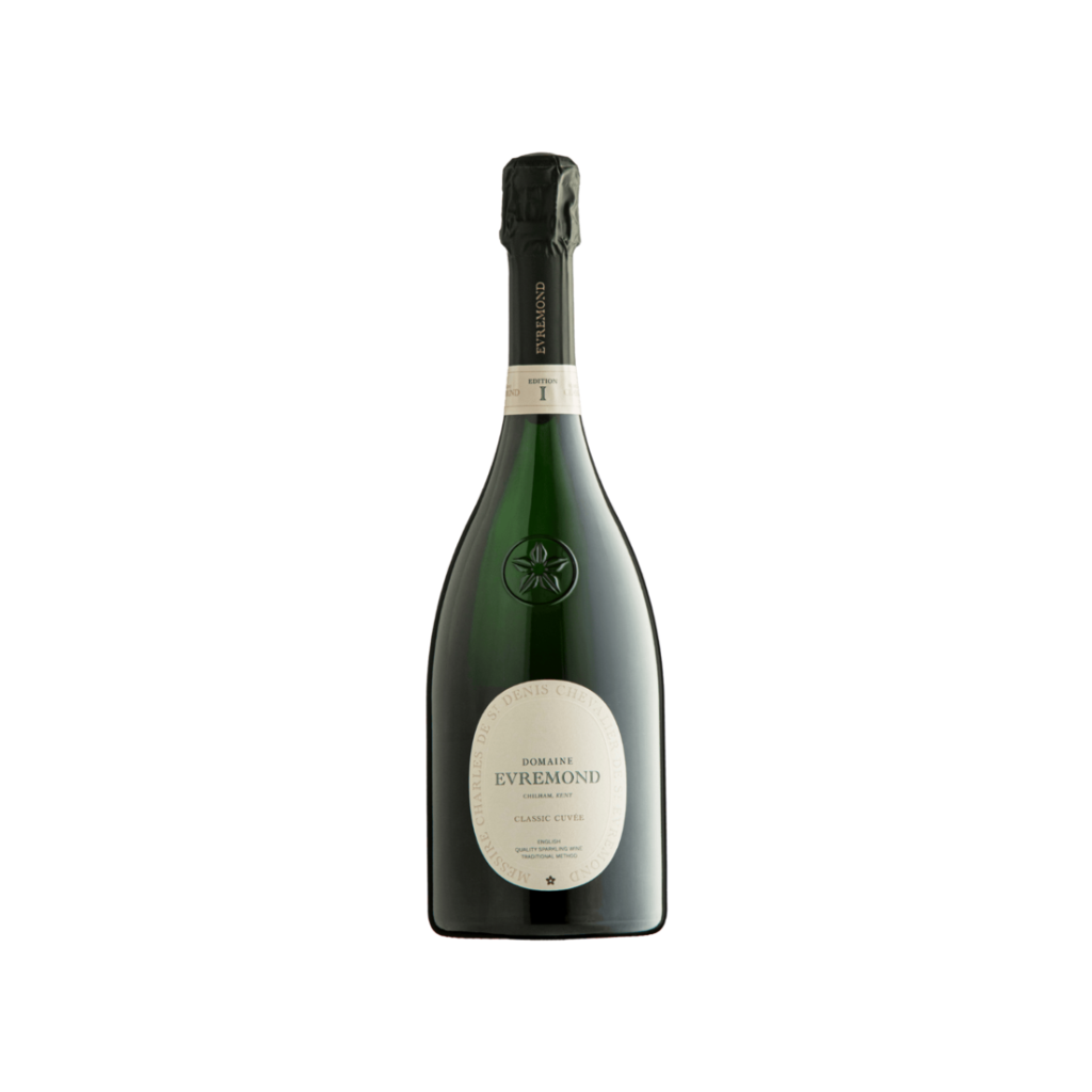 Domaine Evremond Brut Cuvée Edition I