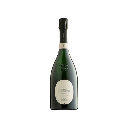 Domaine Evremond Brut Cuvée Edition I