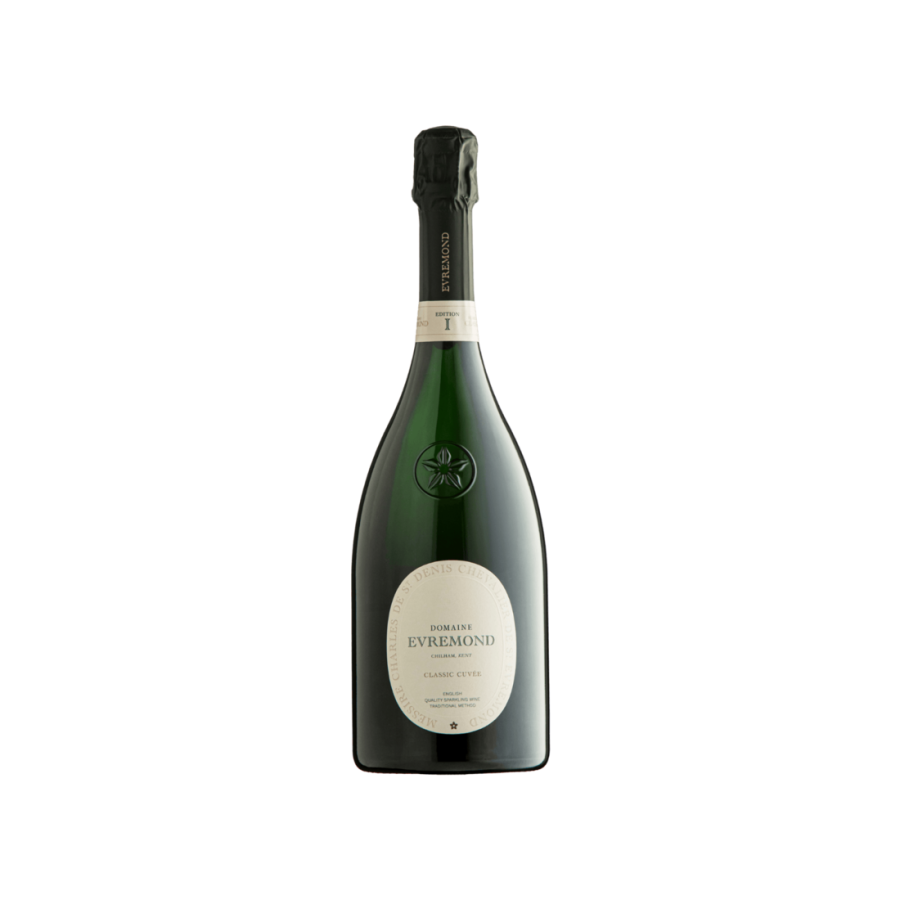 Domaine Evremond Brut Cuvée Edition I