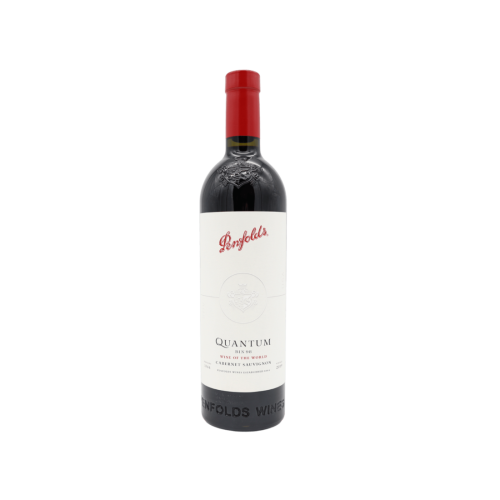 Penfolds, Quantum Bin 98 Cabernet Sauvignon, 2020