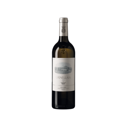 Ornellaia Bianco, Bolgheri, 2021