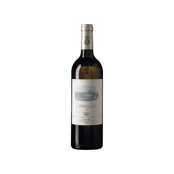 Ornellaia Bianco, Bolgheri, 2021