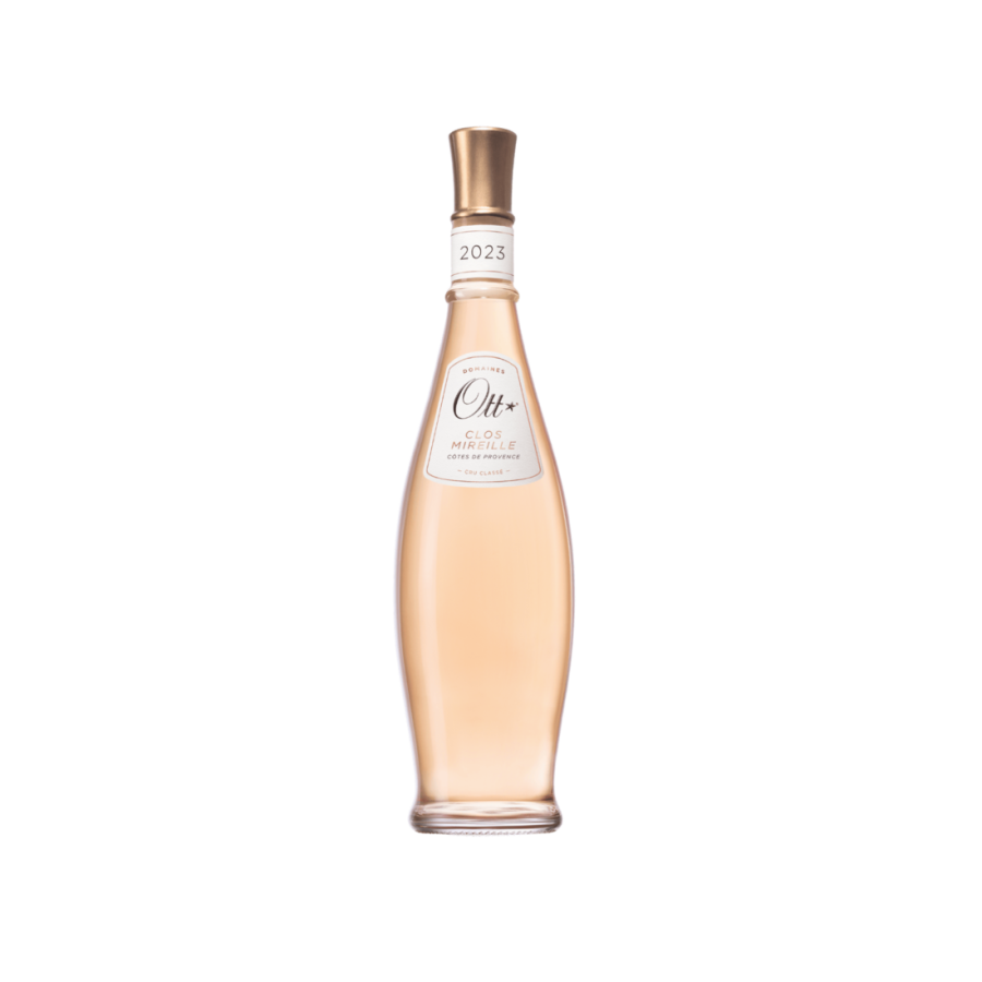 Domaine Ott, Clos Mireilles Rosé, Côtes de Provence