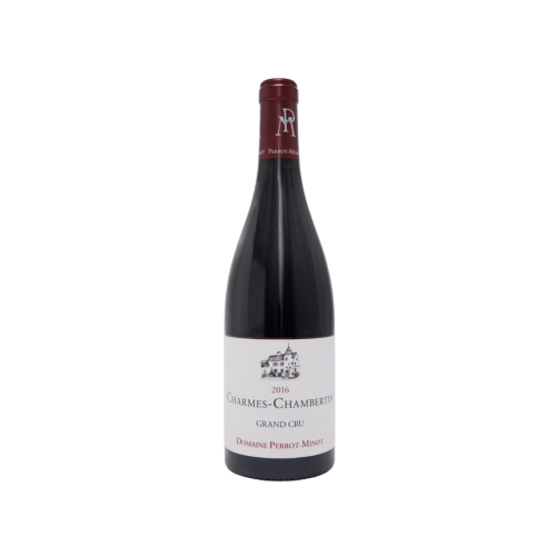 Domaine Perrot-Minot, Charmes Chambertin Grand Cru, 2016