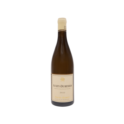 David Moret, Auxey-Duresses Blanc, 2022