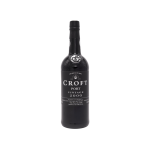Croft, Vintage Port