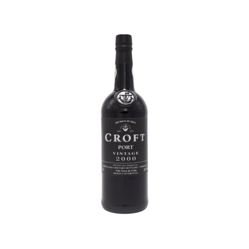 Croft, Vintage Port