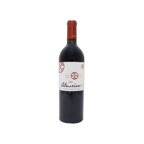 Rothschild & Concha Y Toro, Almaviva, Maipo Valley, 2015