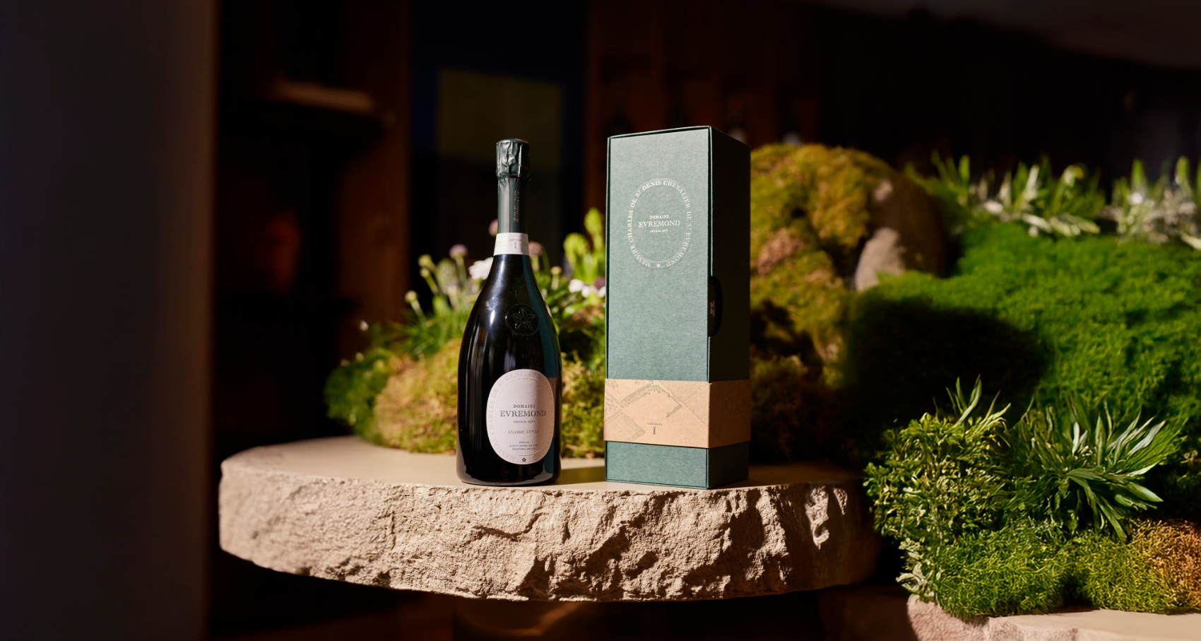Liquid Legacies – How Domaine Evremond Is Making Sparkling Wine History