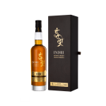 Indri Dru Cask Strength Indian Single Malt Whisky