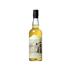 Yamazakura Asaka Japanese Single Malt Whisky