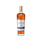 The Macallan 30 Year Old Sherry Oak Single Malt