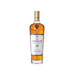 The Macallan 18 Year Old Double Cask Single Malt
