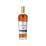 The Macallan 30 Year Old Double Cask Single Malt