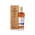 The Macallan 30 Year Old Double Cask Single Malt